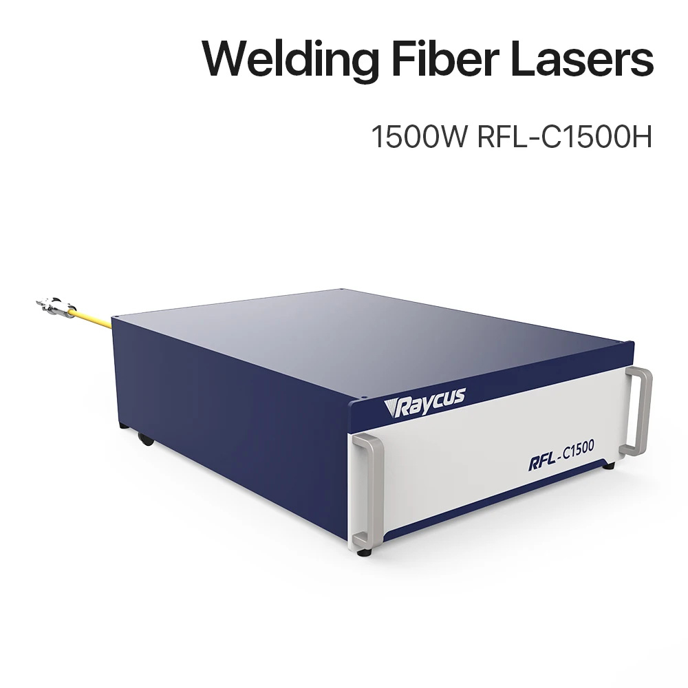 Raycus 1064nm Fibre Laser
