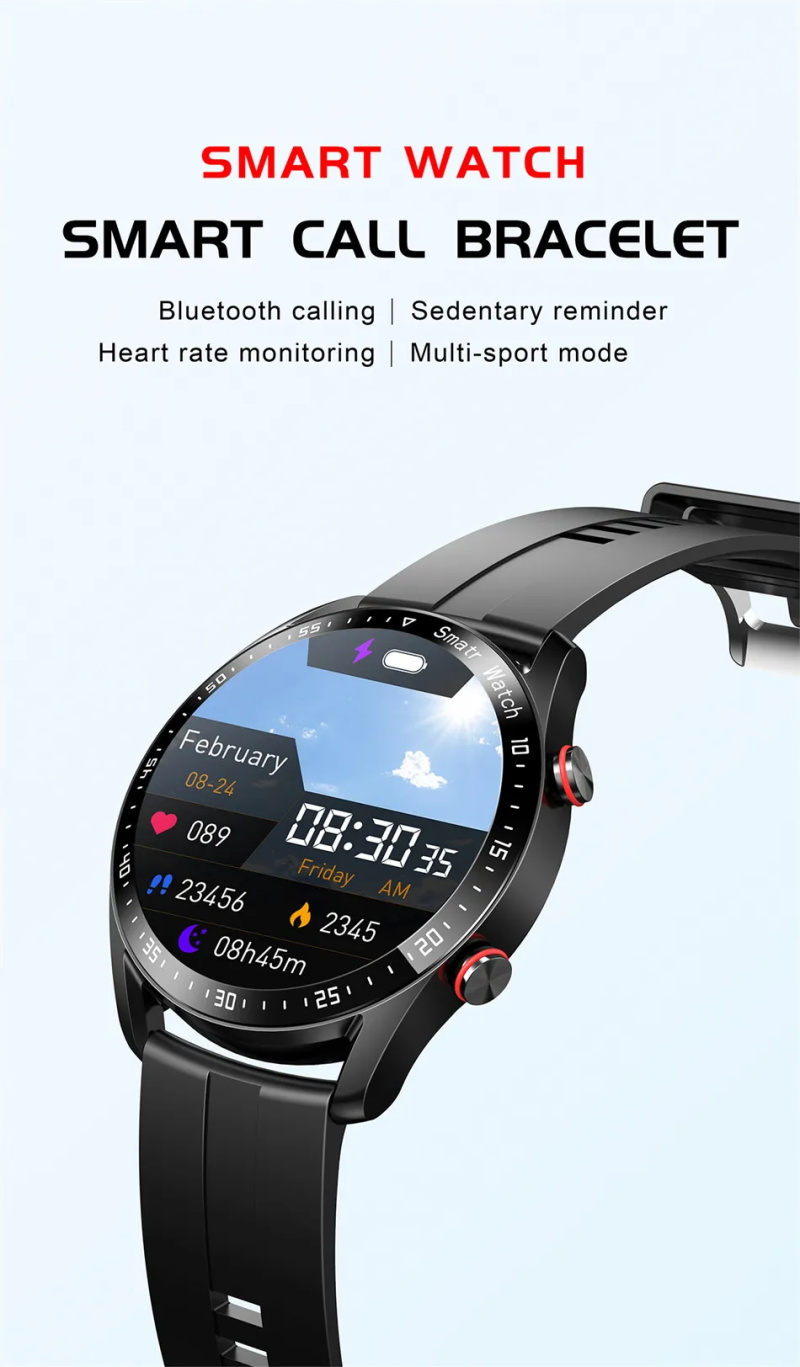 Smartwatch 