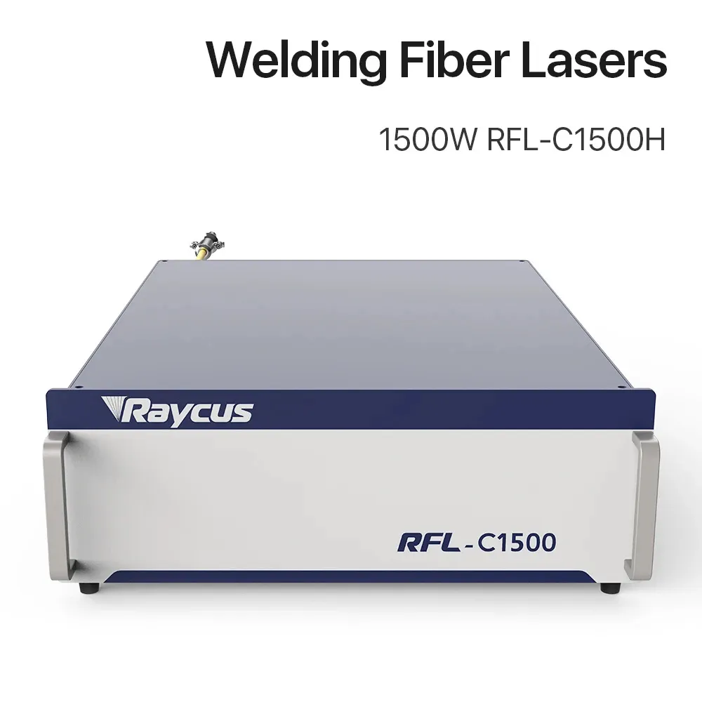 Raycus 1064nm Fibre Laser