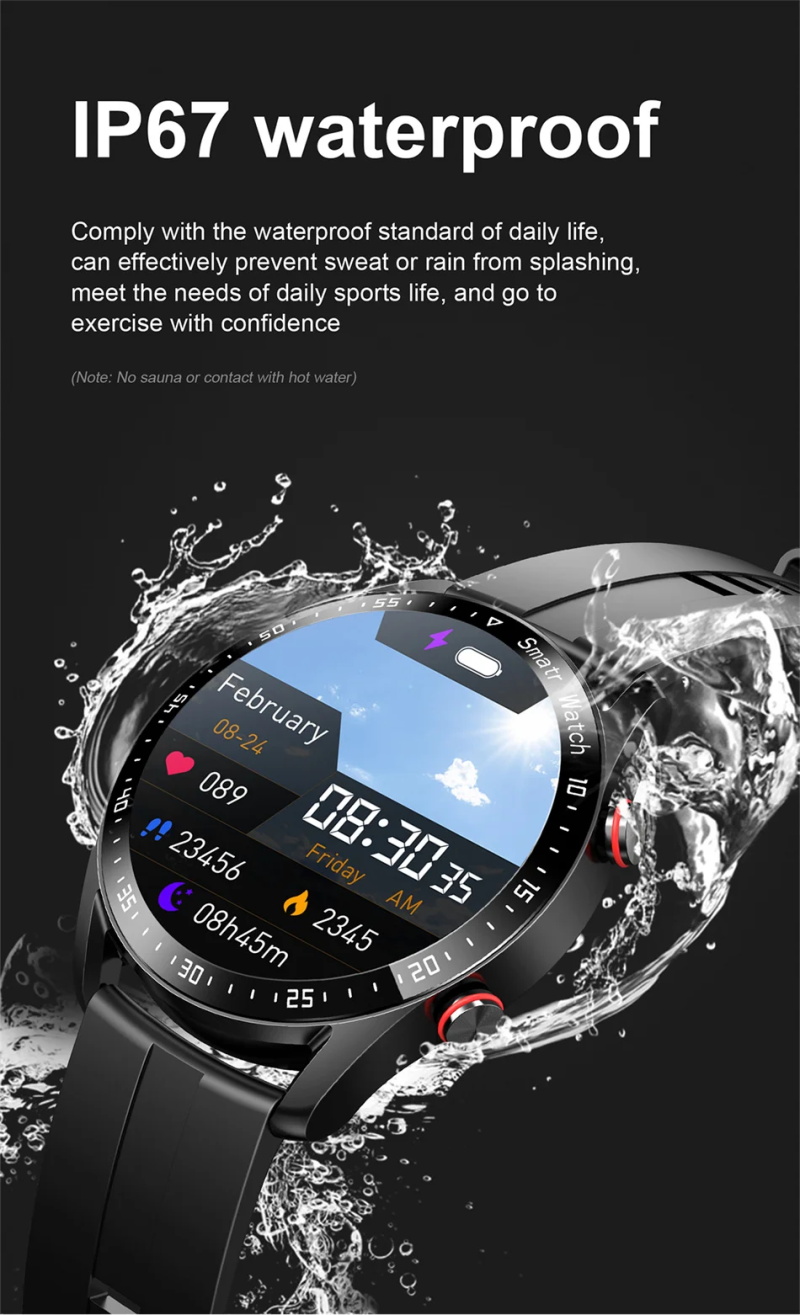 Smartwatch 