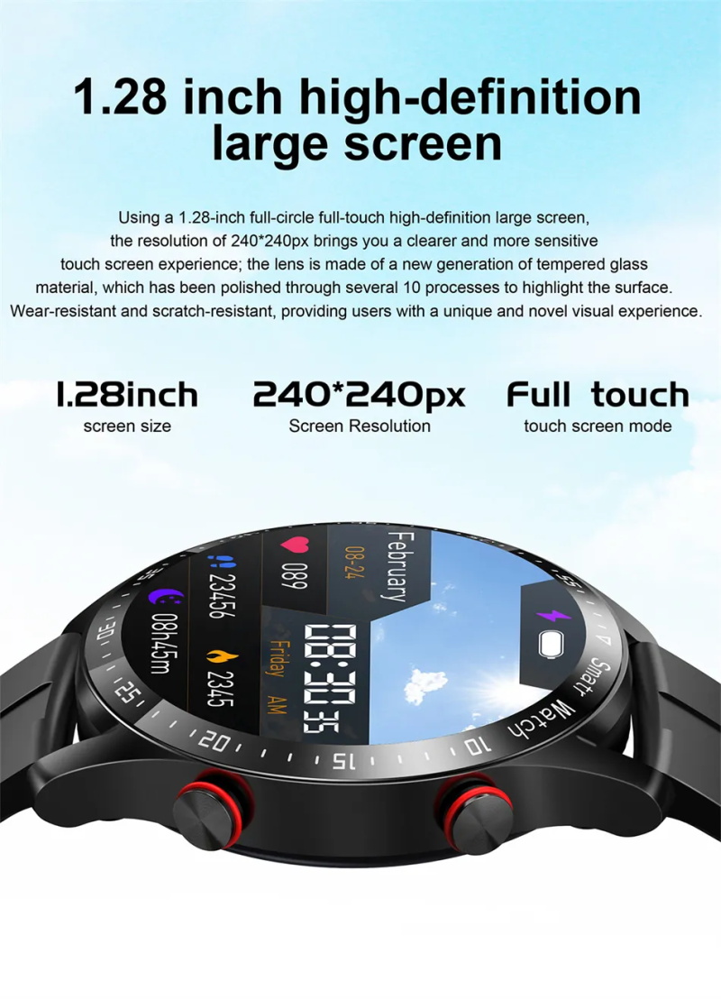 Smartwatch 