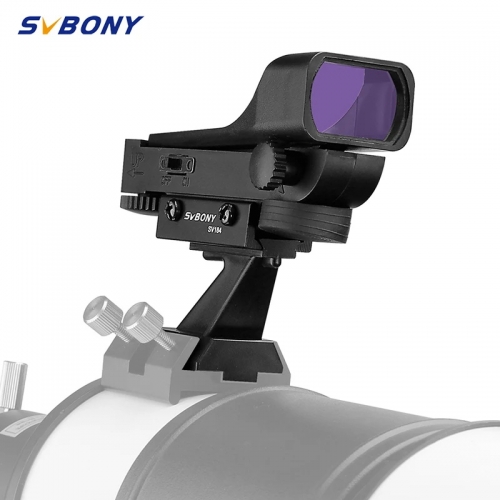 SVBONY SV184 Red Dot Viewfinder Star Finder Scope