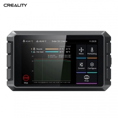 CREALITY 3D Sonic Pad 7 inch RAM 2G ROM 8G 64 Bit 1024*600 Multi Touch Screen for Printer Ender-3 V2/Ender-3 S1/Ender-3 S1 Pro