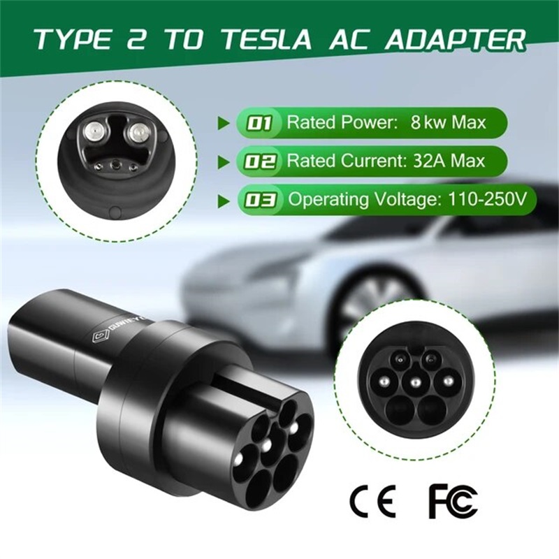 adaptateur de charge