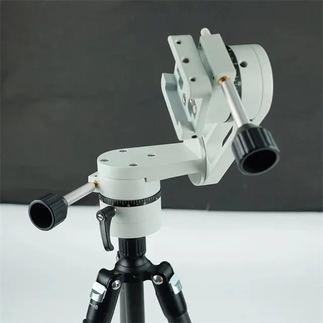 monture de télescope