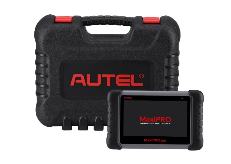 Autel MaxiPRO MP808S