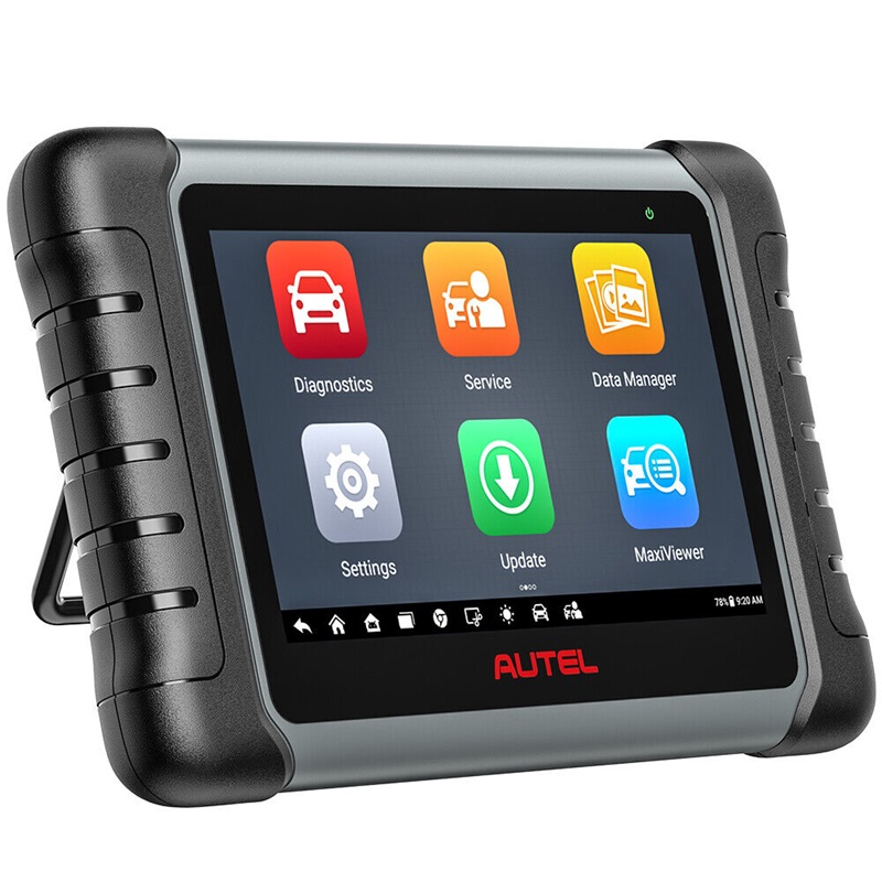 Autel MaxiPRO MP808S