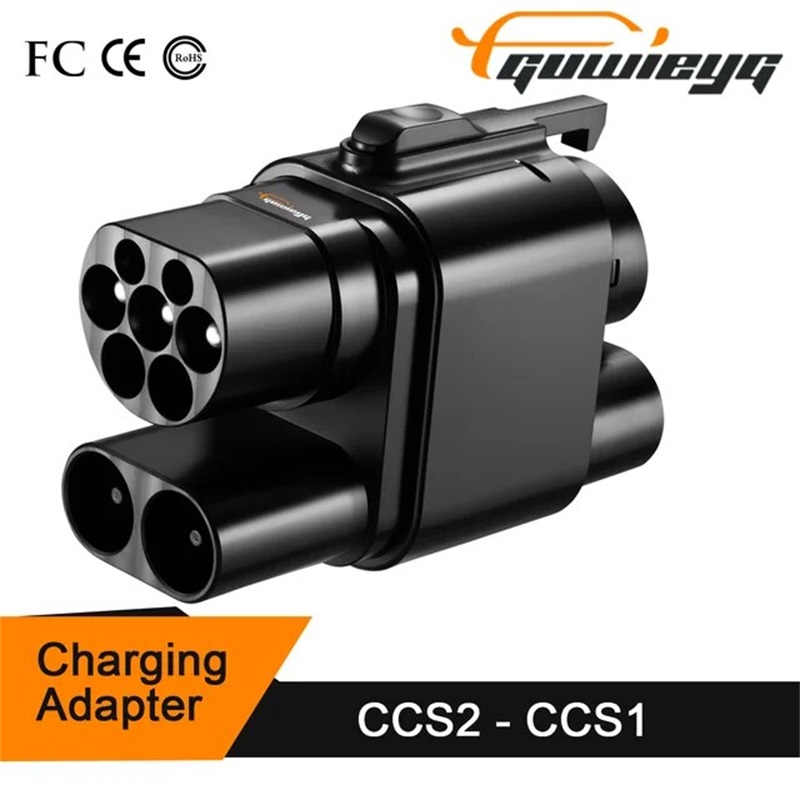 adaptateur de charge