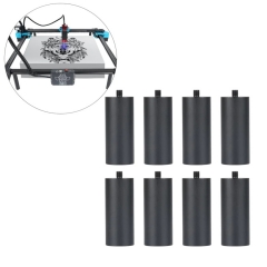 Twotrees Riser für TS2 / TTS Lasergravierer