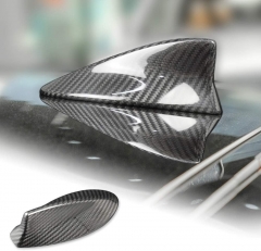 Couvercle d'antenne d'aileron de requin en fibre de carbone pour Lexus LS ES is LX NX CT RC UX LM RX