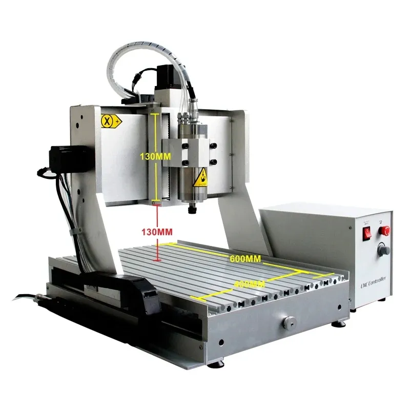 Cnc 800 fräser