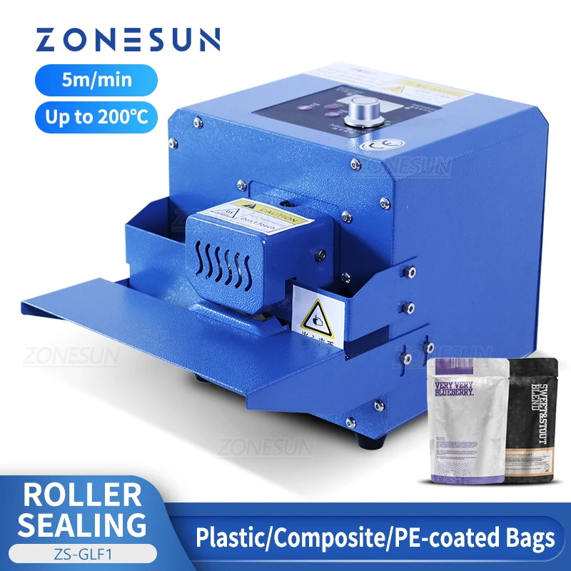 Tragbare Tasche Sealer