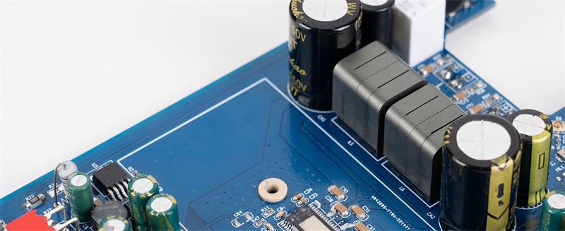 Audio Amplifier