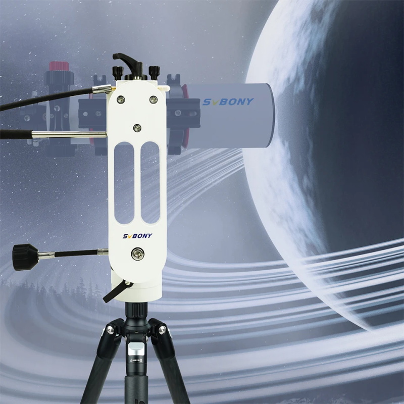 Teleskophalterung