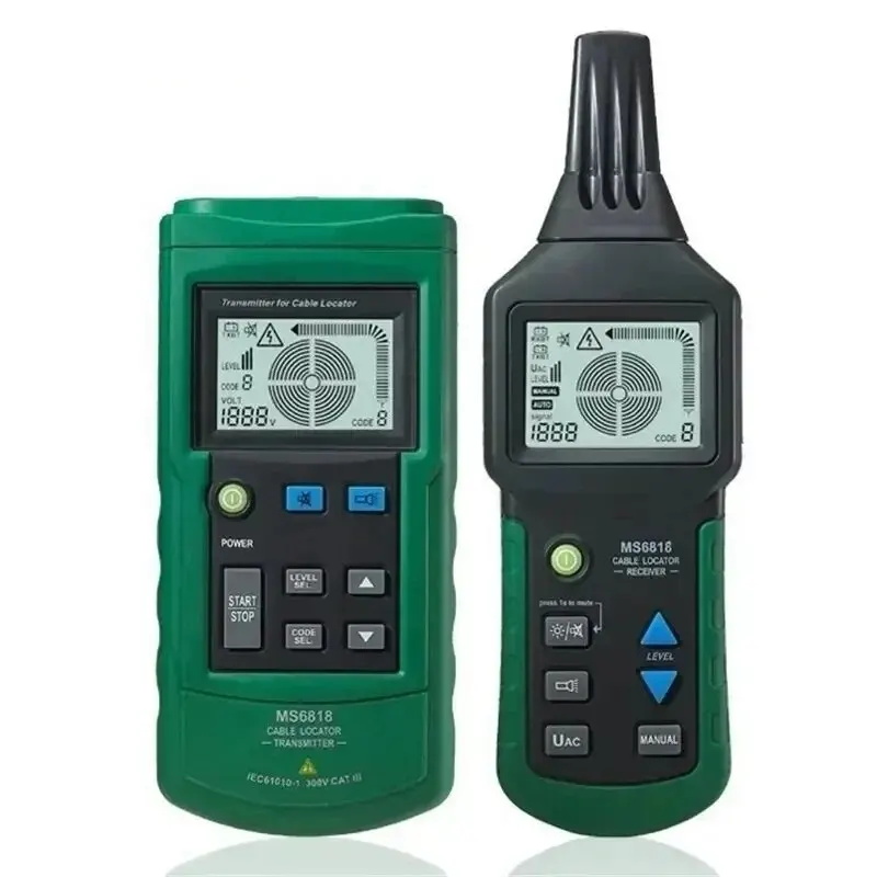 Cable tester