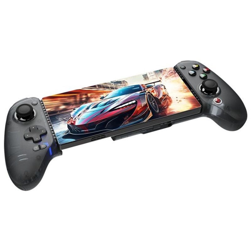 Gamepad