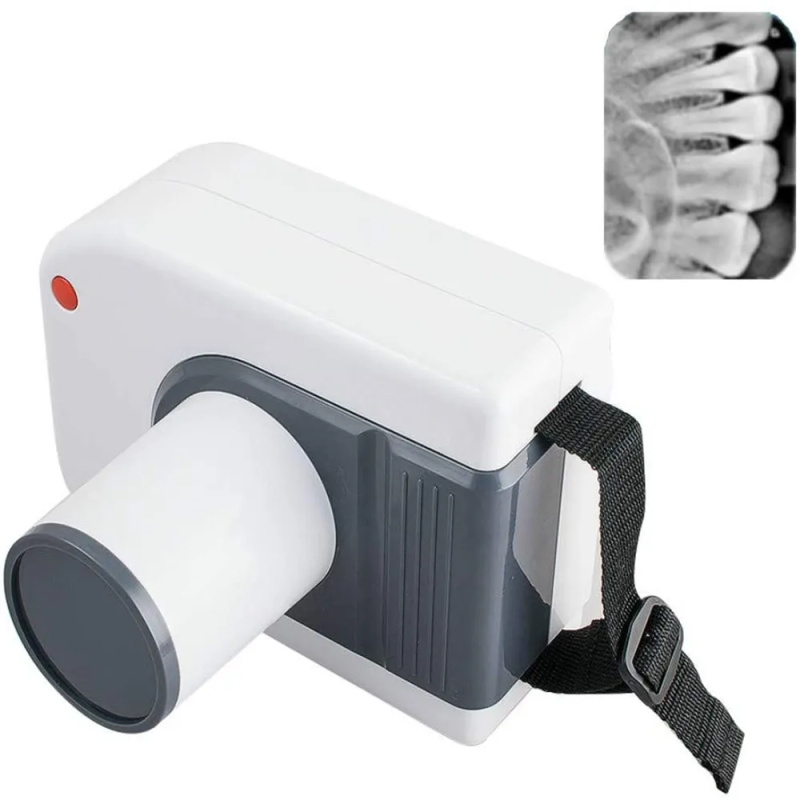 X Ray Camera