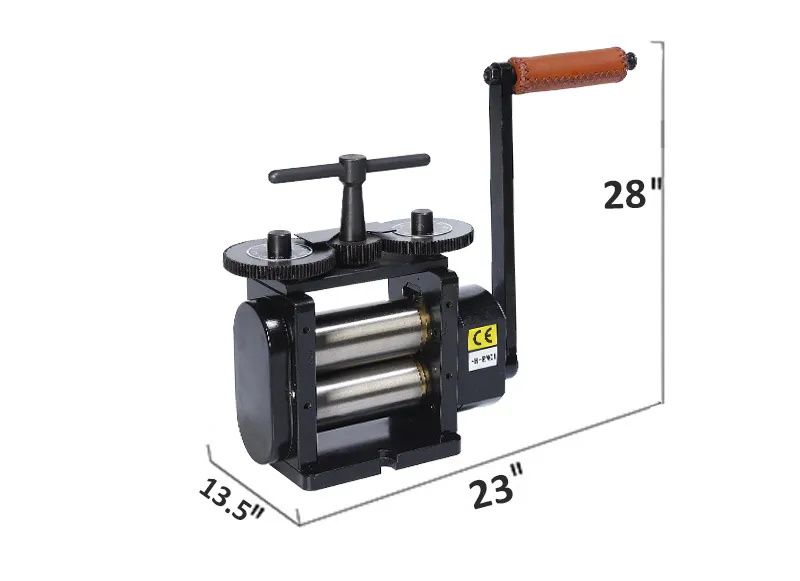 Flat rolling mill