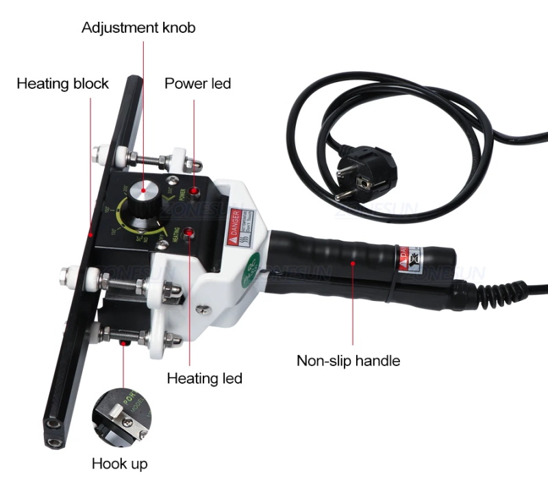 sealing machine