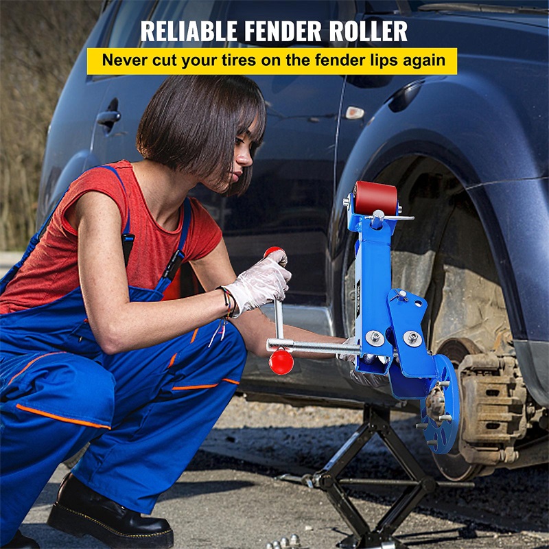 fender roller