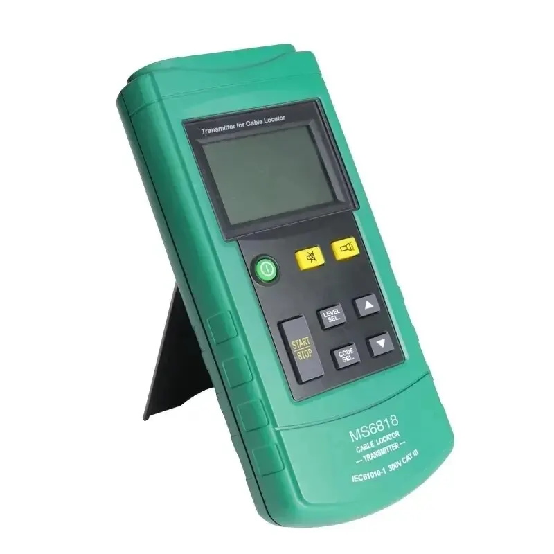 Cable tester