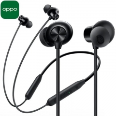 OPPO Enco M33 wireless headphones are equipped with the latest Bluetooth 5.2 technology