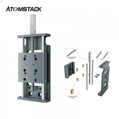 Atomstack L1 Z-axis adjuster for height adjustment of the laser module, suitable for a full range of engraving machines