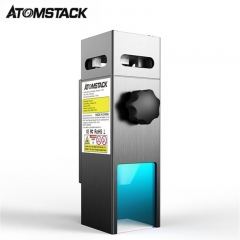ATOMSTACK M50 50W Laser Modul Doppel Gravur Schneiden Für Engraver Cutter Maschine 3D Drucker CNC Fräsen