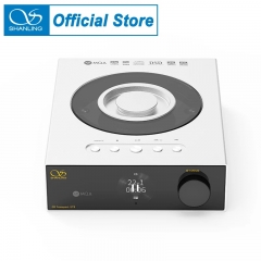 Shanling Et3 CD fully featured digital turntable