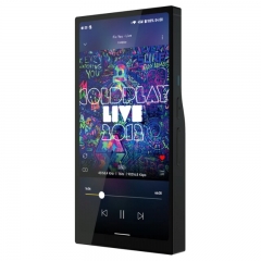Hiby r6 pro ii/r6 pro gen 2 android music player wifi bluetooth usb dac headphone amp