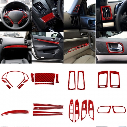 Interior trim for Infiniti G37 Sedan 2010-2013