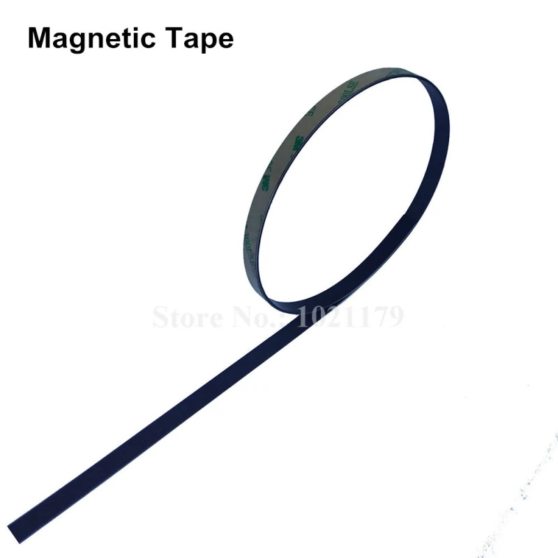 magnetic scale
