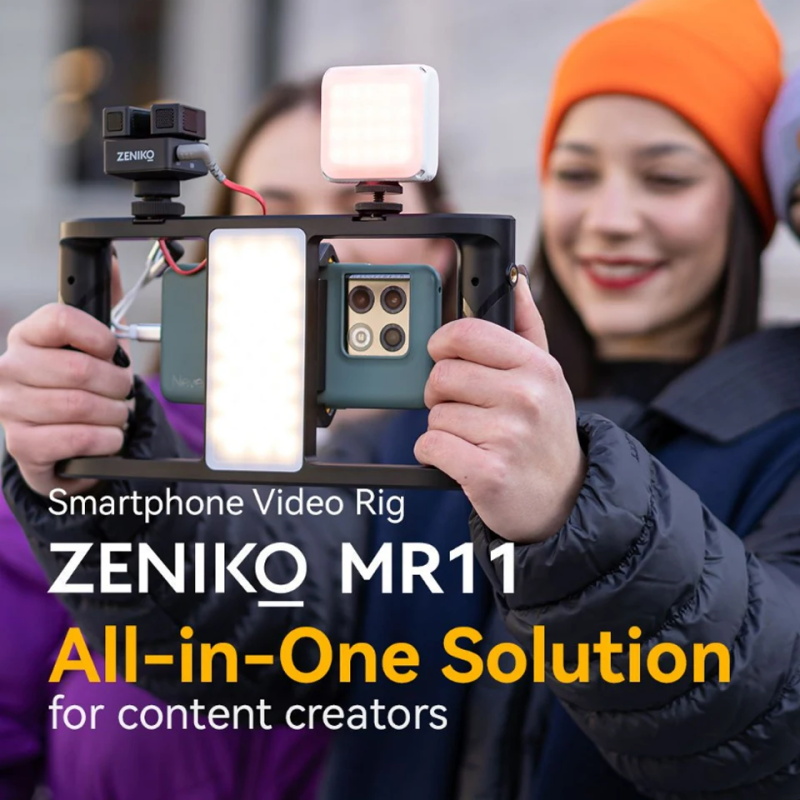 Zeniko MR11