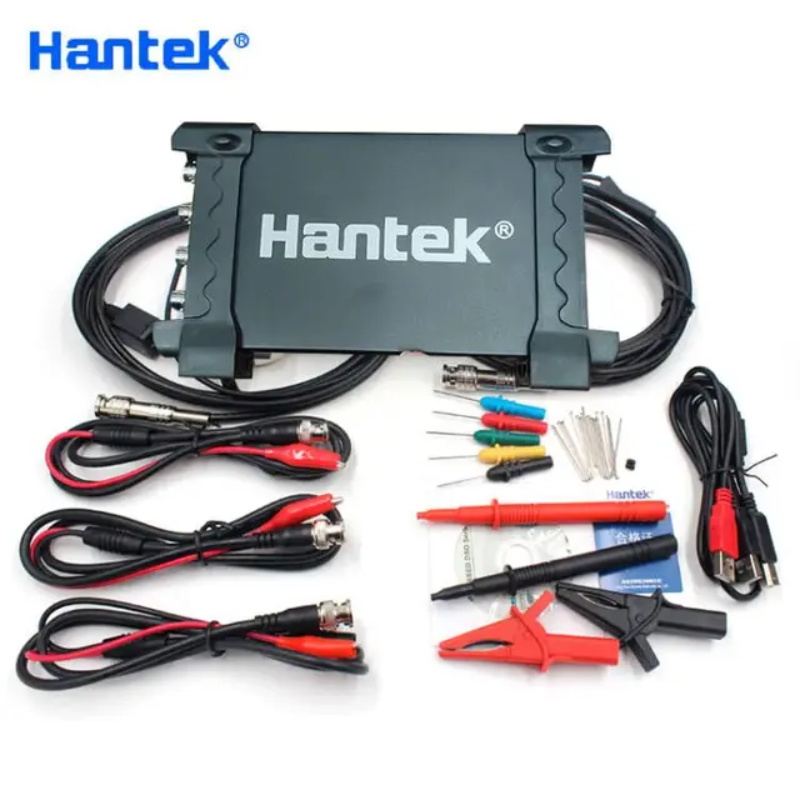 Hantek 6254BE