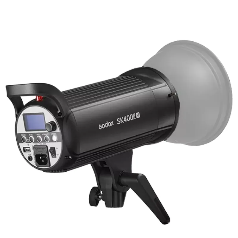 SK400IIV