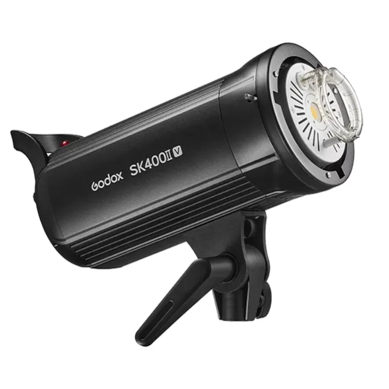 SK400IIV