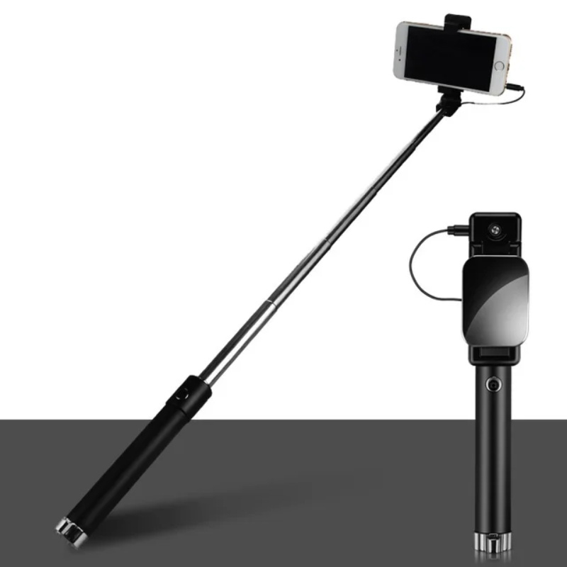 Smartphones Selfie Stick