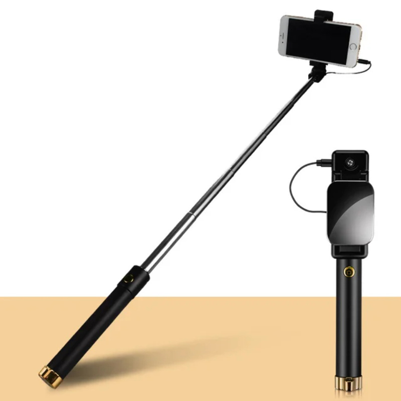 Smartphones Selfie Stick