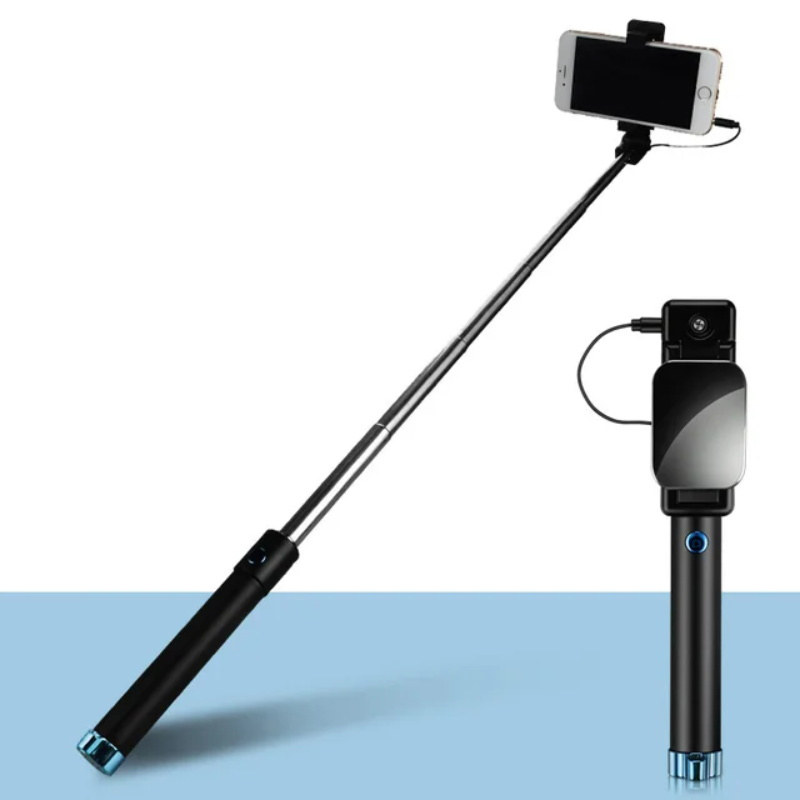 Smartphones Selfie Stick