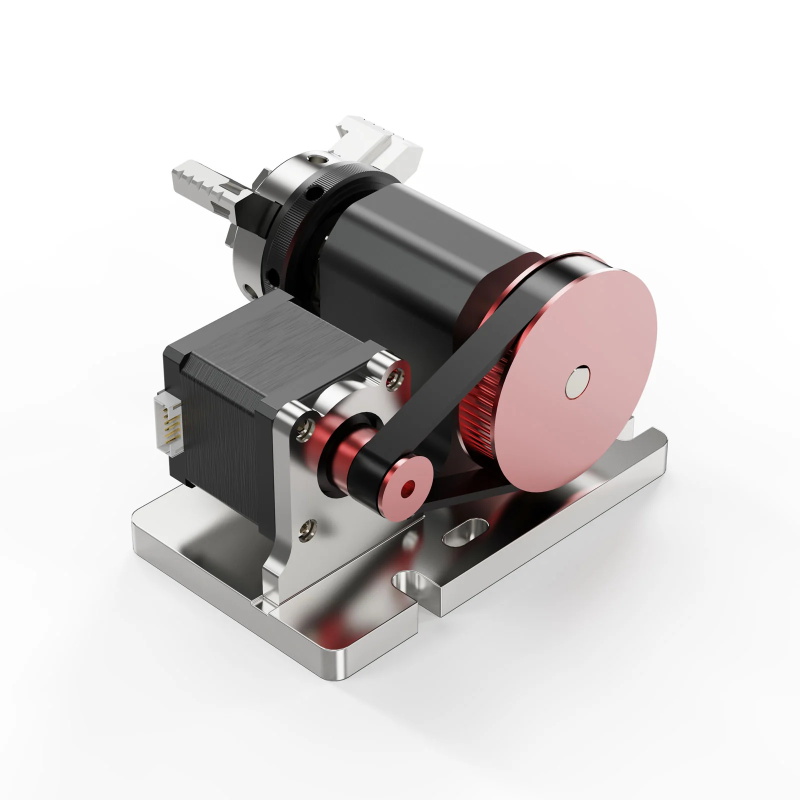 CNC-Drehmodul-Kit 