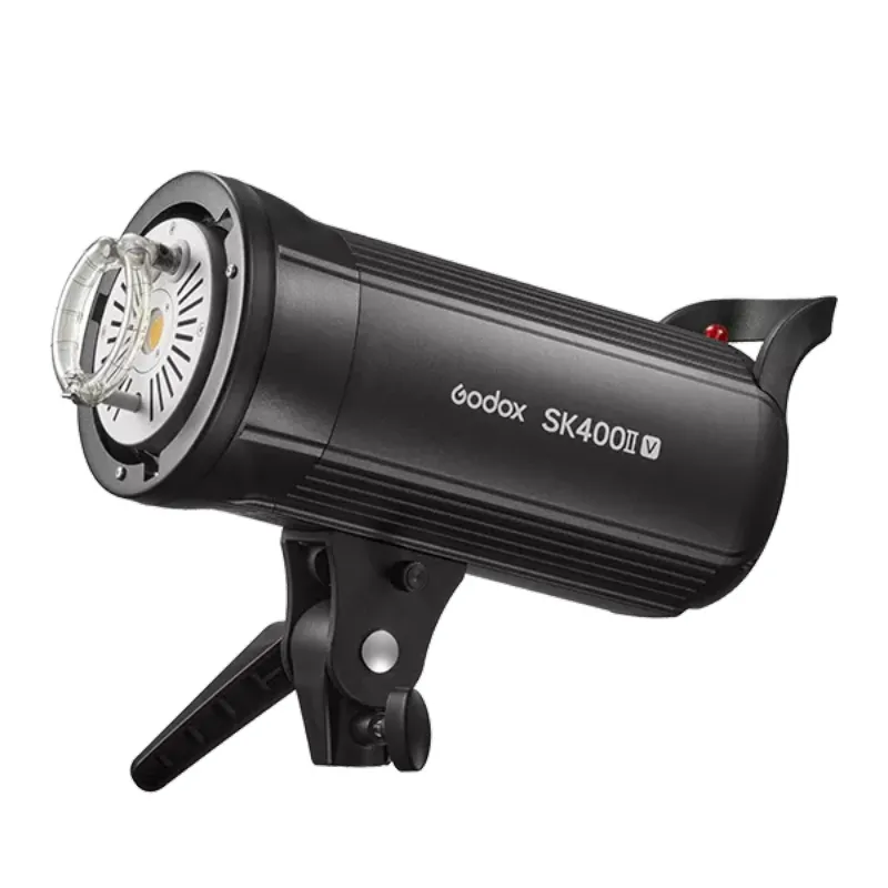 SK400IIV