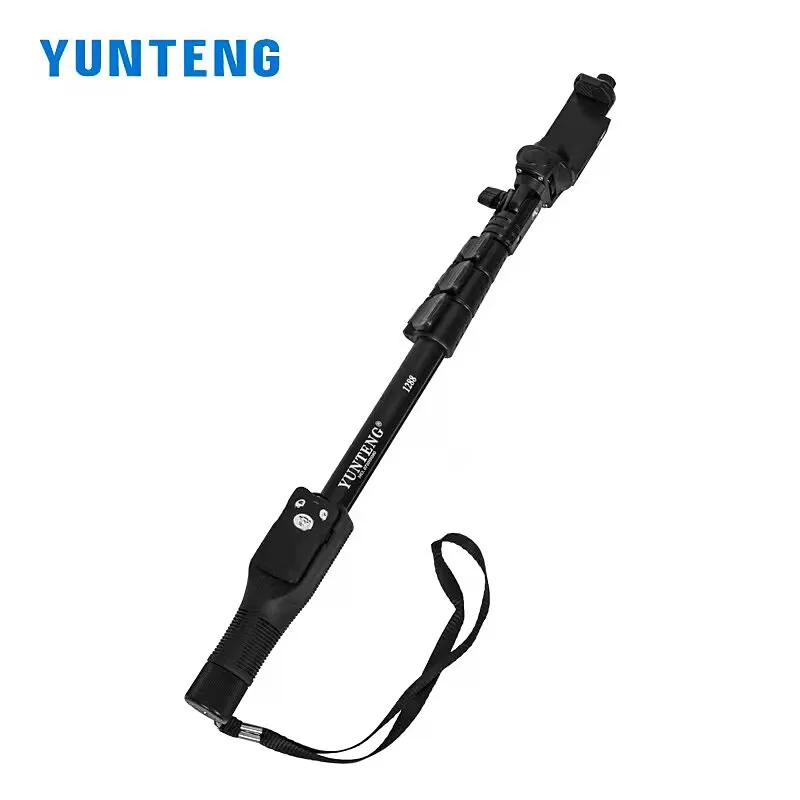 YUNTENG 1288 Bluetooth Selfie Stick