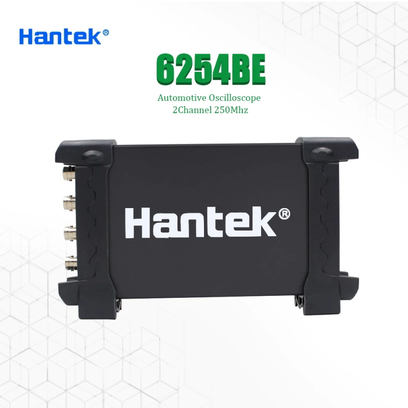 Hantek 6254BE