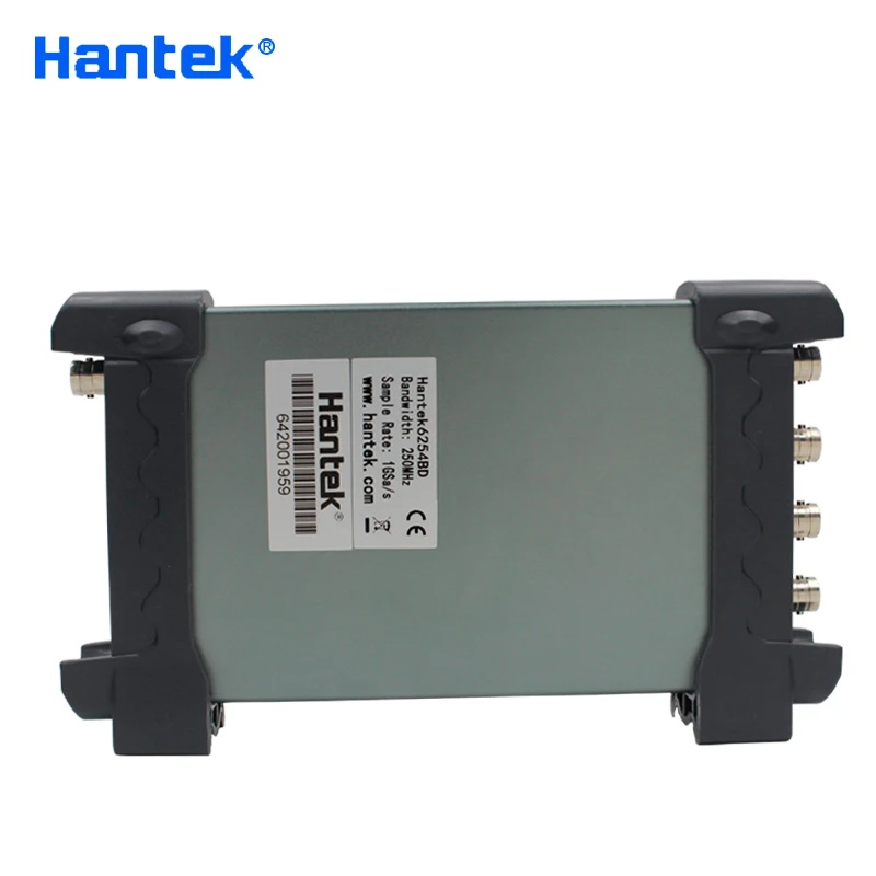 Hantek 6254BD