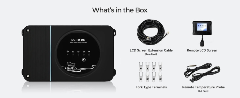 rv controller