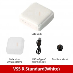 VS5 R White