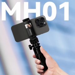 Zeniko MH01 Support pour trépied selfie pour smartphone