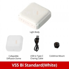 VS5 Bi White