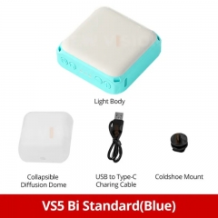 VS5 Bi Bleu
