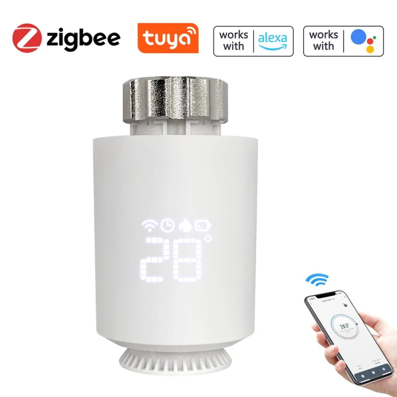 Tuya Zigbee